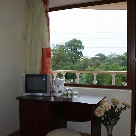 Maison d'hôtes Style Place Kiten (Burgas)