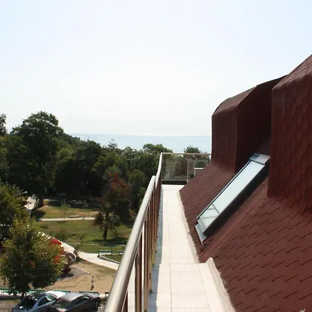 Maison d'hôtes Style Place 3*