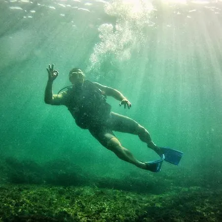 Style Place Maison d'hôtes Kiten (Burgas)