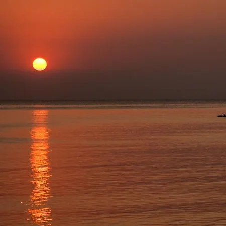 Style Place Maison d'hôtes Kiten (Burgas)