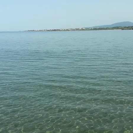 Style Place Maison d'hôtes Kiten (Burgas)