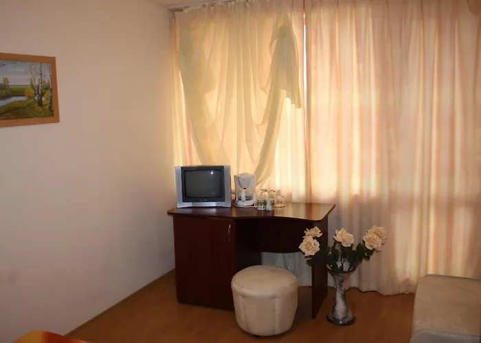 Style Place Къща за гости 3*