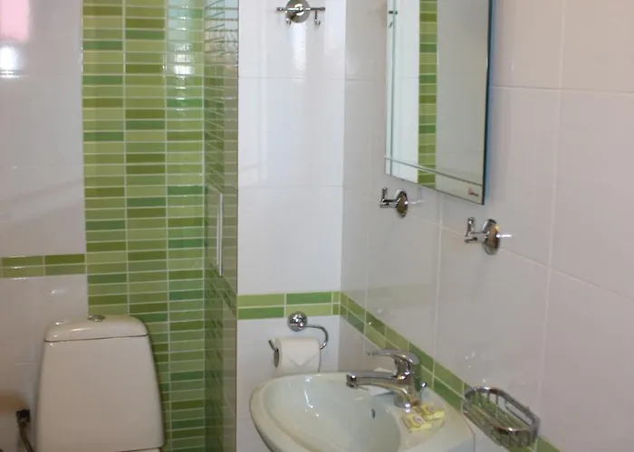 Style Place 3* Китен