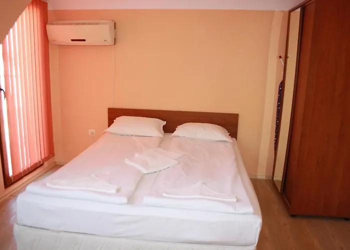 Къща за гости Style Place 3*