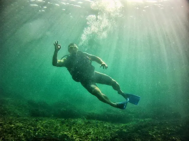 Style Place Къща за гости Китен