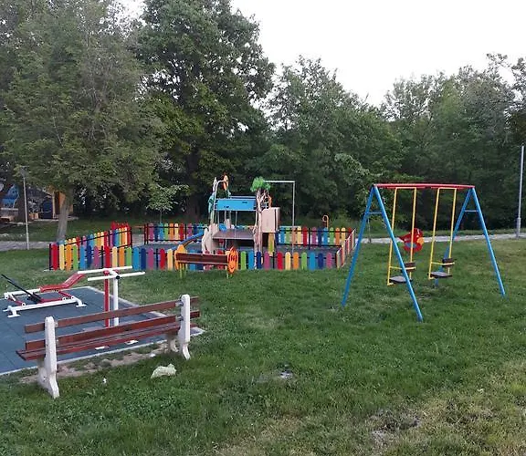 Style Place Китен