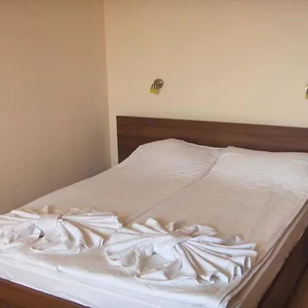 Гостевой дом Style Place 3*