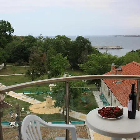 Style Place Гостевой дом