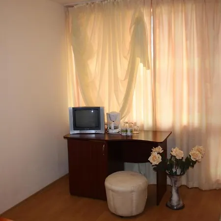 Style Place Гостевой дом 3*