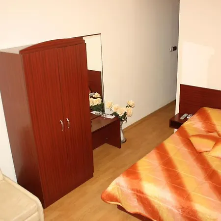 Гостевой дом Style Place