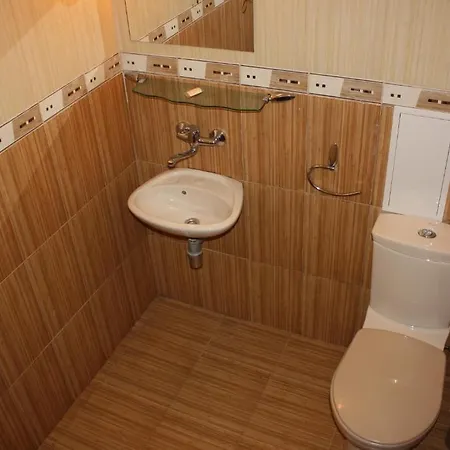 Pensjonat Style Place 3*