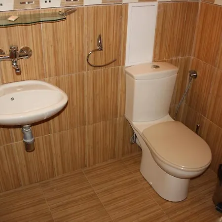 Гостевой дом Style Place 3*