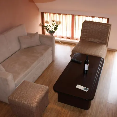 Гостевой дом Style Place