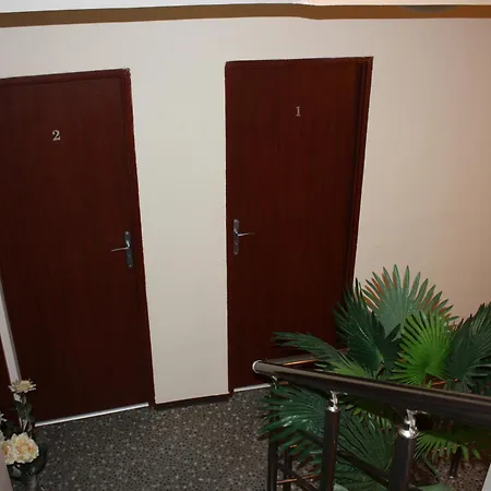 Style Place Гостевой дом 3*