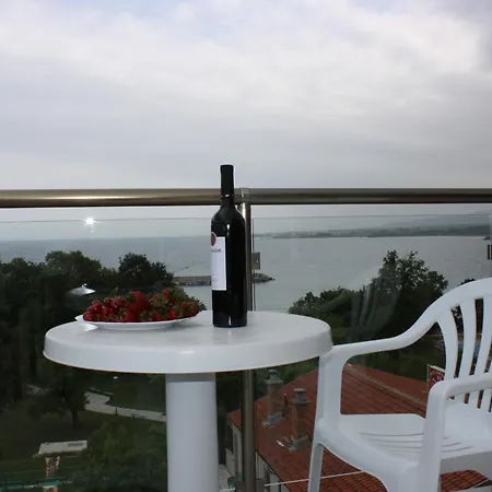 Гостевой дом Style Place Китен