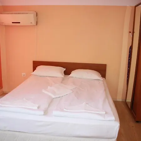 Гостевой дом Style Place 3*