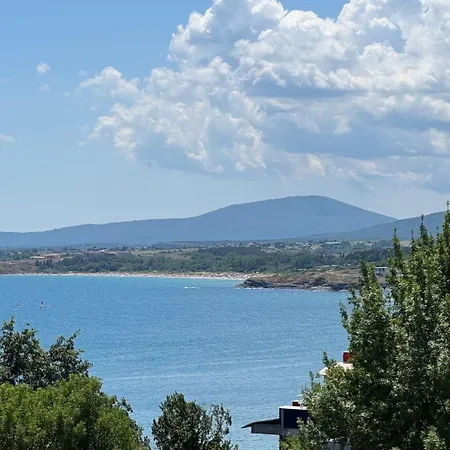 Guest house Style Place Kiten (Burgas)