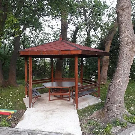 Style Place Гостевой дом