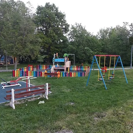 Style Place Kiten (Burgas)