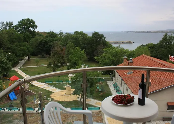 Style Place Guest house