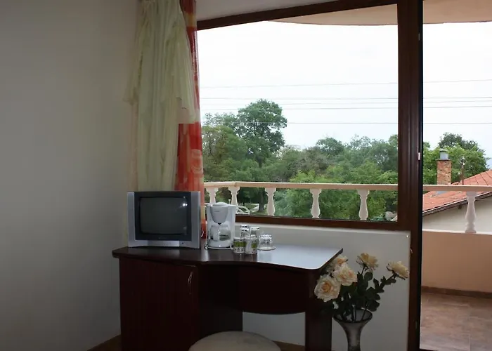 Guest house Style Place Kiten (Burgas)