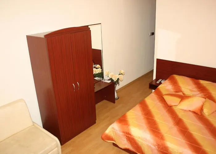 Guest house Style Place