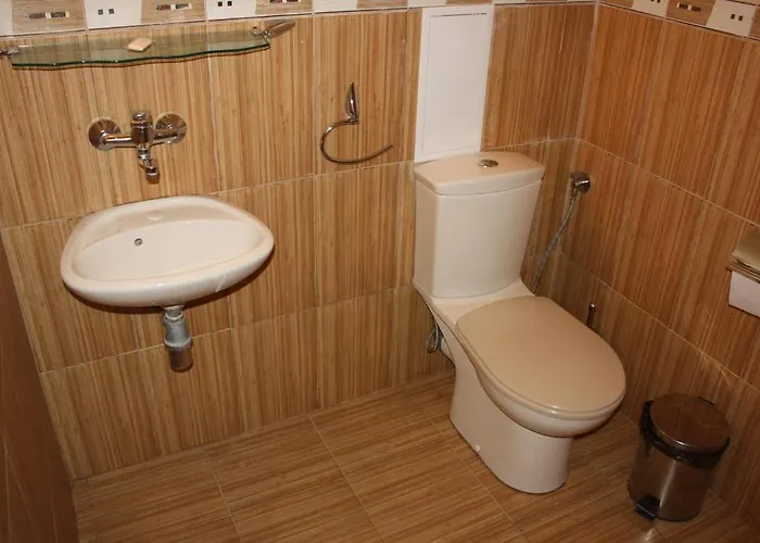 Guest house Style Place 3*