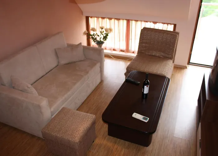 Guest house Style Place