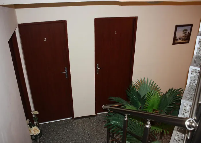 Style Place Guest house 3*