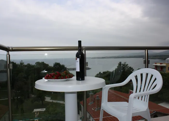 Guest house Style Place Kiten (Burgas)