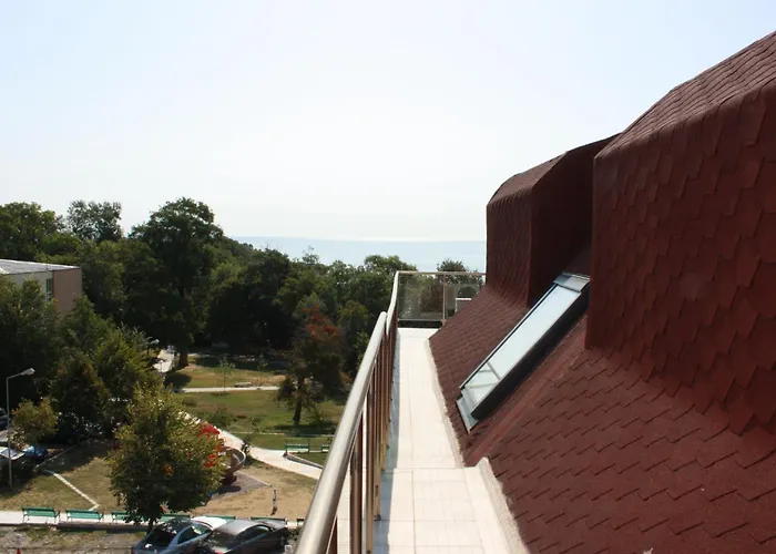 Guest house Style Place 3*