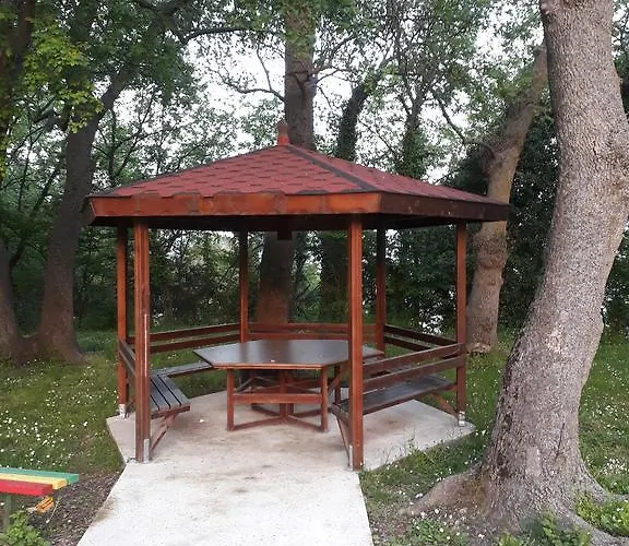 Style Place Guest house