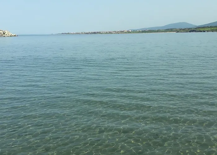 Style Place Guest house Kiten (Burgas)